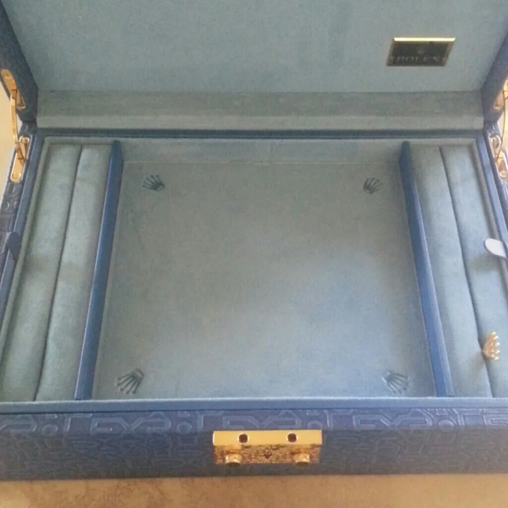 Rolex Hardcase Storage - Picture 3 of 4